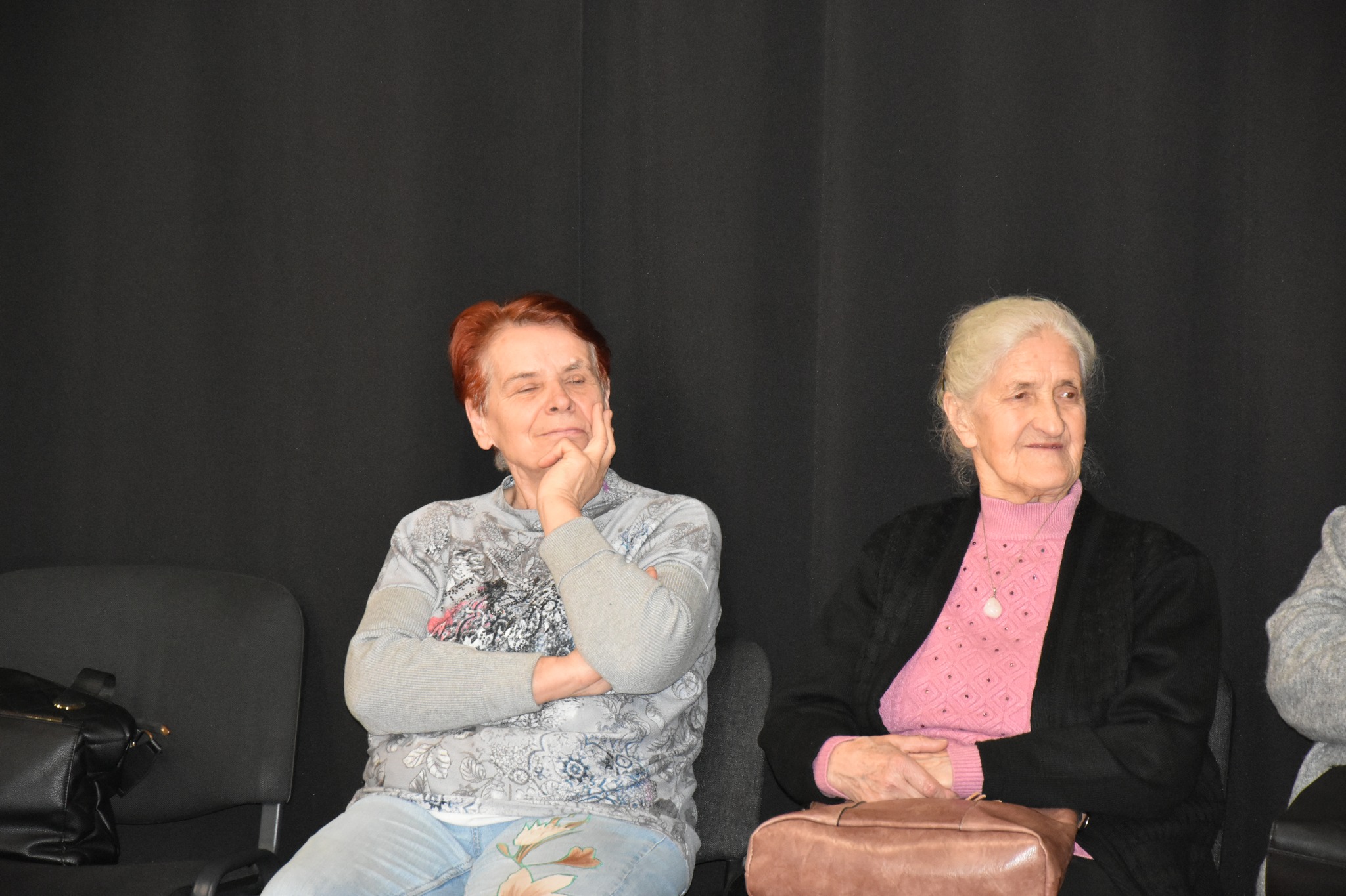 Dzień Babci i Dziadka 2025